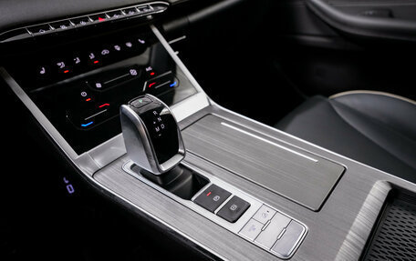 Chery Tiggo 4 I рестайлинг, 2025 год, 2 295 000 рублей, 12 фотография