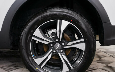 Chery Tiggo 4 I рестайлинг, 2025 год, 2 295 000 рублей, 16 фотография