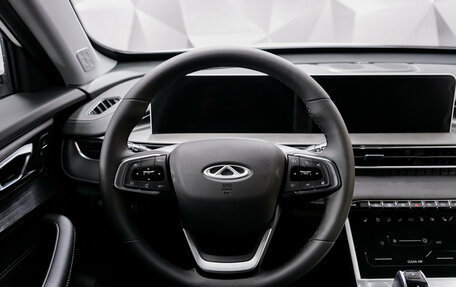 Chery Tiggo 4 I рестайлинг, 2025 год, 2 295 000 рублей, 9 фотография