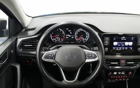 Volkswagen Polo VI (EU Market), 2021 год, 1 430 000 рублей, 8 фотография