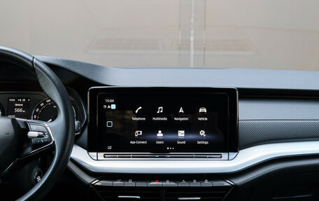 Skoda Octavia IV, 2023 год, 2 990 000 рублей, 4 фотография