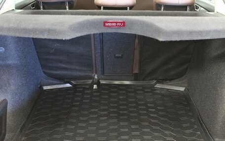 Volkswagen Polo VI (EU Market), 2021 год, 1 430 000 рублей, 13 фотография