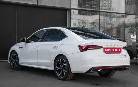 Skoda Octavia IV, 2023 год, 2 990 000 рублей, 7 фотография