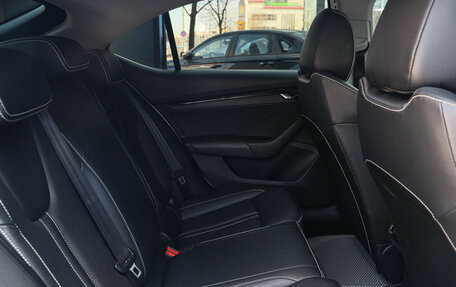 Skoda Octavia IV, 2023 год, 2 990 000 рублей, 11 фотография