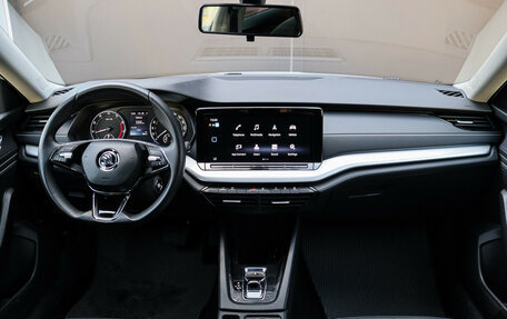 Skoda Octavia IV, 2023 год, 2 990 000 рублей, 13 фотография