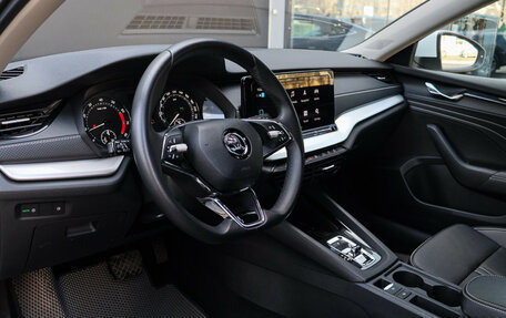 Skoda Octavia IV, 2023 год, 2 990 000 рублей, 15 фотография