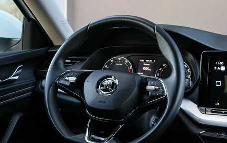 Skoda Octavia IV, 2023 год, 2 990 000 рублей, 14 фотография