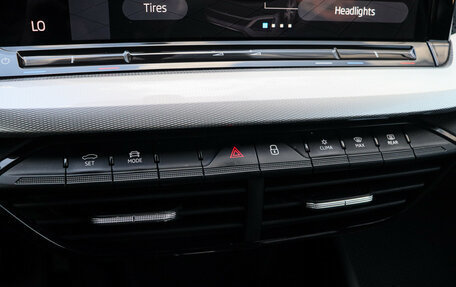 Skoda Octavia IV, 2023 год, 2 990 000 рублей, 19 фотография