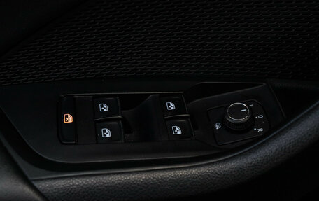 Skoda Octavia IV, 2023 год, 2 990 000 рублей, 22 фотография