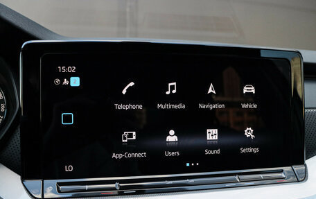 Skoda Octavia IV, 2023 год, 2 990 000 рублей, 18 фотография