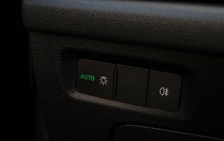 Skoda Octavia IV, 2023 год, 2 990 000 рублей, 23 фотография