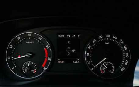 Skoda Octavia IV, 2023 год, 2 990 000 рублей, 25 фотография