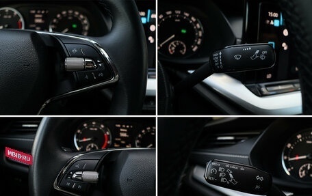 Skoda Octavia IV, 2023 год, 2 990 000 рублей, 24 фотография