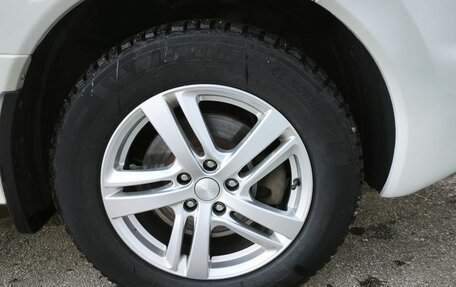 Renault Koleos I рестайлинг 2, 2012 год, 1 053 000 рублей, 12 фотография