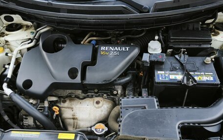 Renault Koleos I рестайлинг 2, 2012 год, 1 053 000 рублей, 13 фотография