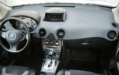 Renault Koleos I рестайлинг 2, 2012 год, 1 053 000 рублей, 16 фотография