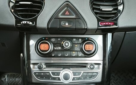 Renault Koleos I рестайлинг 2, 2012 год, 1 053 000 рублей, 18 фотография