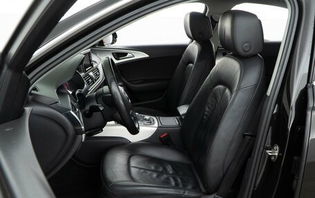 Audi A6, 2013 год, 1 498 055 рублей, 10 фотография