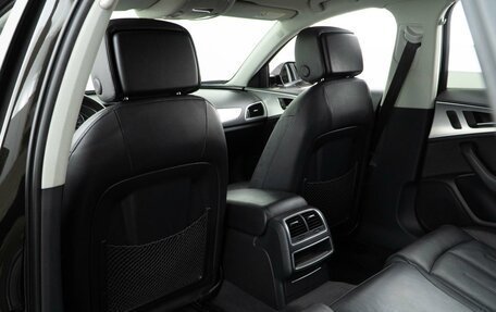 Audi A6, 2013 год, 1 498 055 рублей, 11 фотография