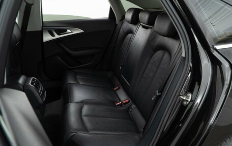 Audi A6, 2013 год, 1 498 055 рублей, 9 фотография