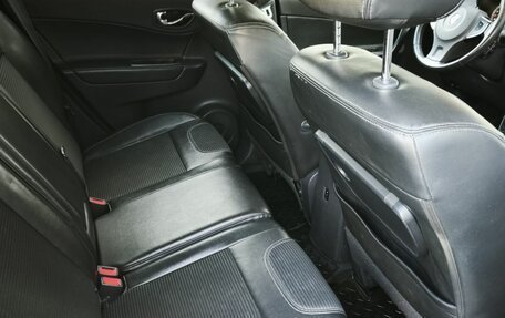 Renault Koleos I рестайлинг 2, 2012 год, 1 053 000 рублей, 20 фотография