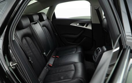 Audi A6, 2013 год, 1 498 055 рублей, 7 фотография