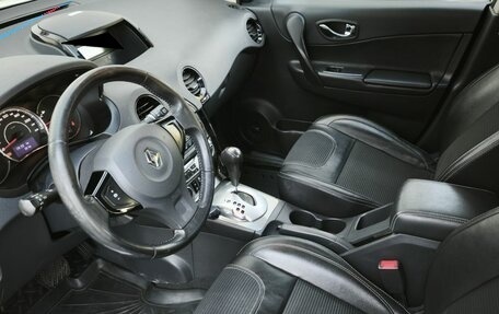 Renault Koleos I рестайлинг 2, 2012 год, 1 053 000 рублей, 19 фотография