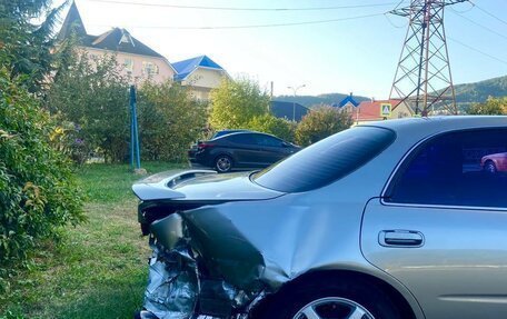 Toyota Carina ED III, 1996 год, 220 000 рублей, 2 фотография