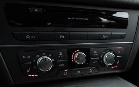 Audi A6, 2013 год, 1 498 055 рублей, 17 фотография