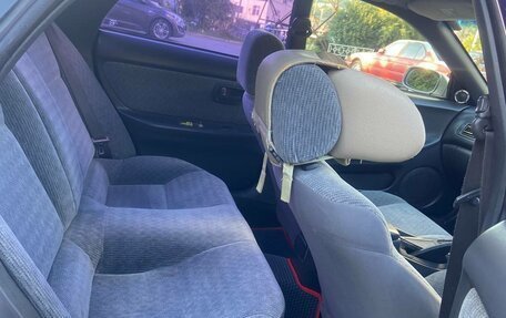 Toyota Carina ED III, 1996 год, 220 000 рублей, 5 фотография