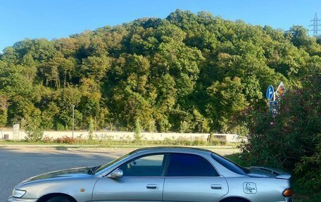 Toyota Carina ED III, 1996 год, 220 000 рублей, 6 фотография