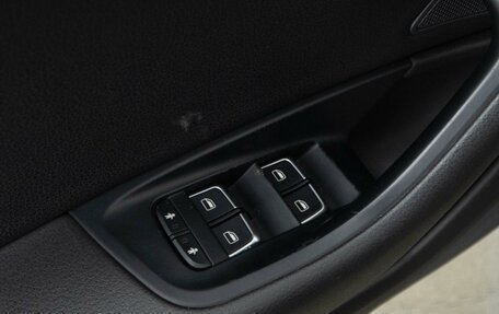 Audi A6, 2013 год, 1 498 055 рублей, 14 фотография