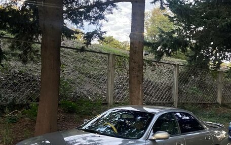 Toyota Carina ED III, 1996 год, 220 000 рублей, 11 фотография