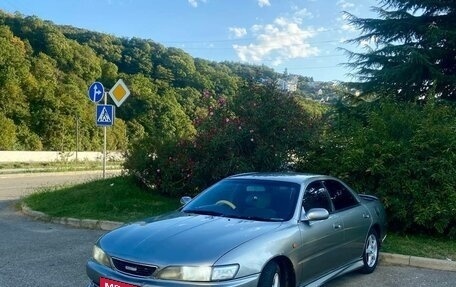 Toyota Carina ED III, 1996 год, 220 000 рублей, 9 фотография