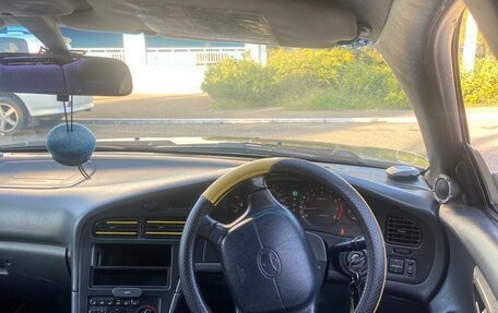 Toyota Carina ED III, 1996 год, 220 000 рублей, 12 фотография