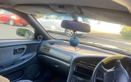 Toyota Carina ED III, 1996 год, 220 000 рублей, 10 фотография