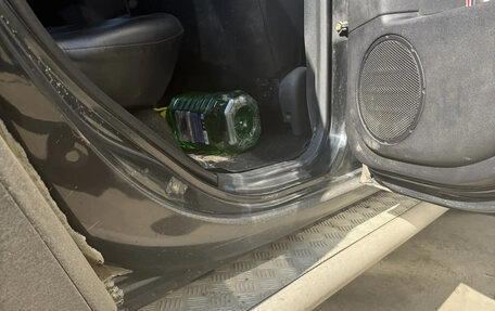 Mitsubishi L200 IV рестайлинг, 2014 год, 1 400 000 рублей, 9 фотография