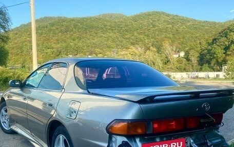 Toyota Carina ED III, 1996 год, 220 000 рублей, 8 фотография