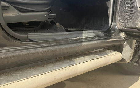 Mitsubishi L200 IV рестайлинг, 2014 год, 1 400 000 рублей, 8 фотография