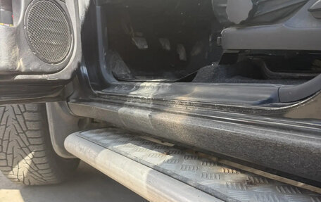 Mitsubishi L200 IV рестайлинг, 2014 год, 1 400 000 рублей, 11 фотография