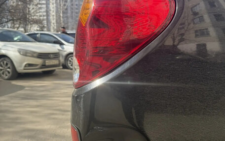 Mitsubishi L200 IV рестайлинг, 2014 год, 1 400 000 рублей, 17 фотография