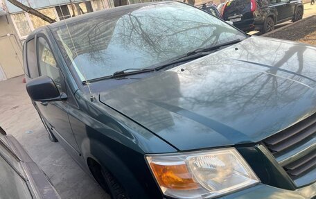 Dodge Caravan V, 2009 год, 750 000 рублей, 5 фотография