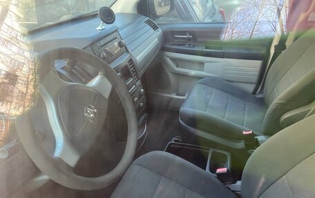 Dodge Caravan V, 2009 год, 750 000 рублей, 6 фотография