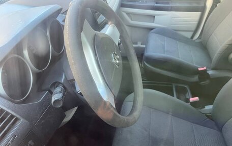 Dodge Caravan V, 2009 год, 750 000 рублей, 7 фотография