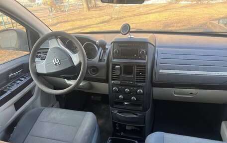 Dodge Caravan V, 2009 год, 750 000 рублей, 8 фотография