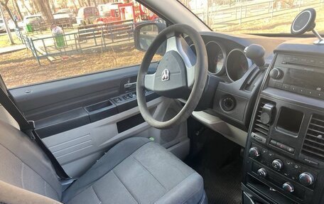 Dodge Caravan V, 2009 год, 750 000 рублей, 11 фотография