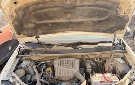 Renault Logan II, 2018 год, 595 000 рублей, 12 фотография