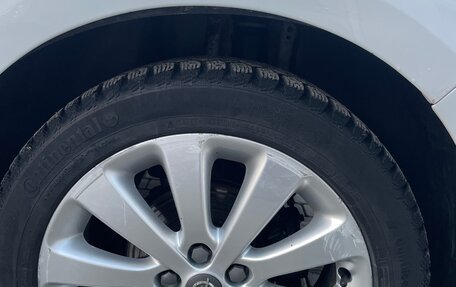 Opel Astra J, 2011 год, 580 000 рублей, 5 фотография