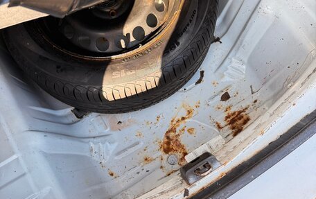 Renault Logan II, 2018 год, 595 000 рублей, 14 фотография