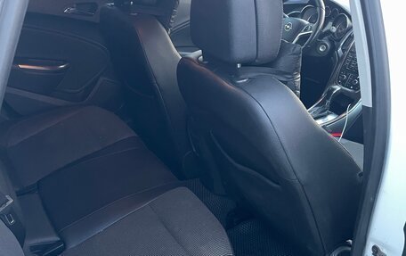 Opel Astra J, 2011 год, 580 000 рублей, 6 фотография